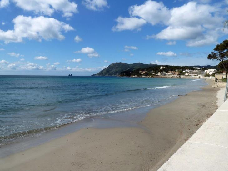 Les Bois Flottes . Plage De La Verne La Seyne-sur-Mer Exterior photo